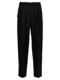 Pt Torino Dodici Trousers — Black