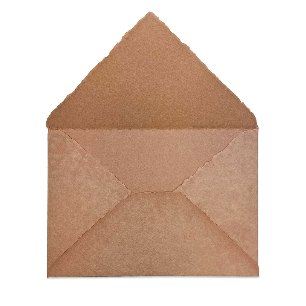 Handmade Envelopes