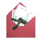 Handmade Envelopes
