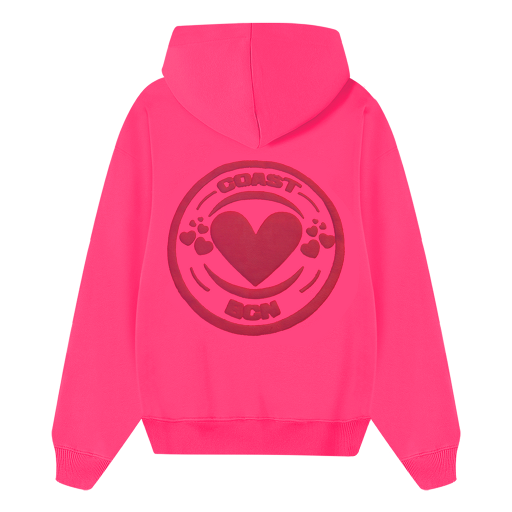 Soulmate Hoodie