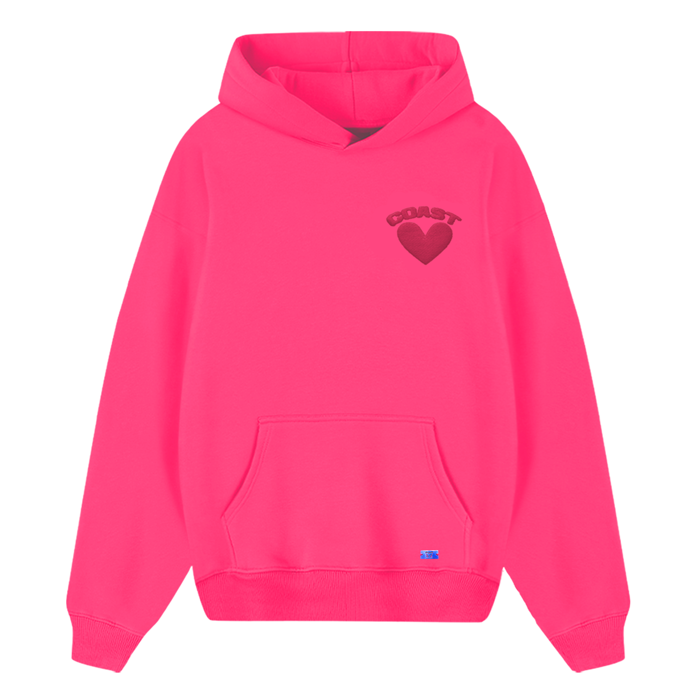 Soulmate Hoodie