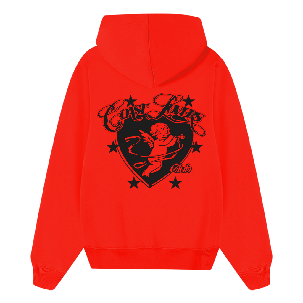 Angel Hoodie