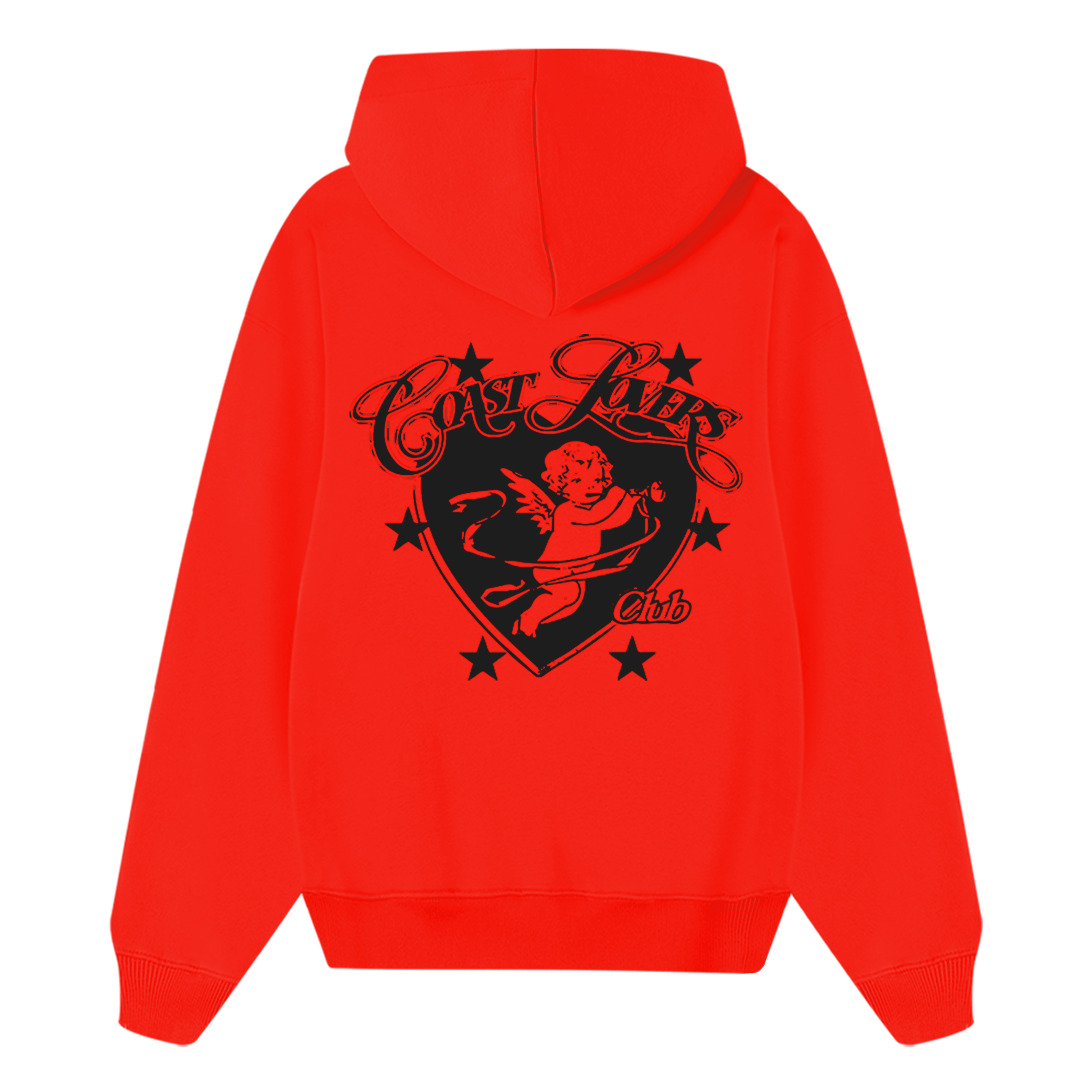 Angel Hoodie