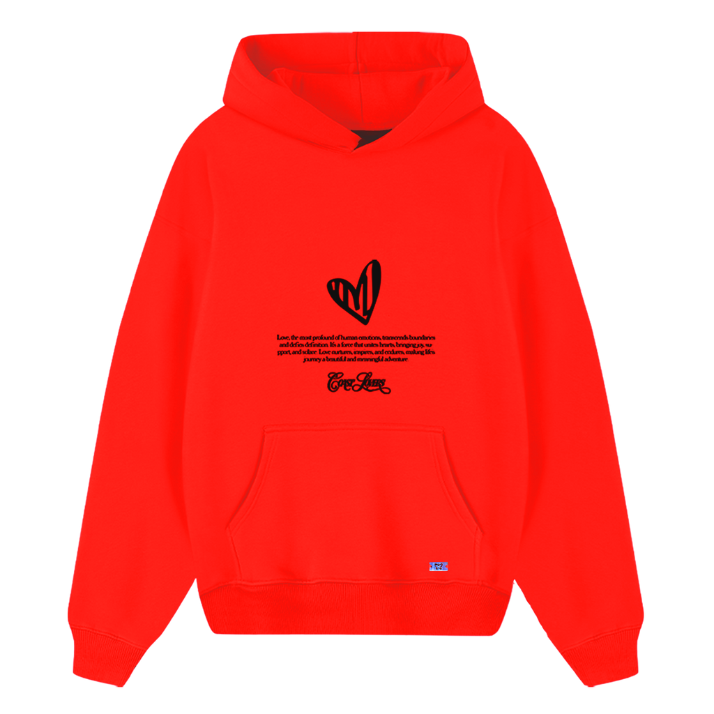 Angel Hoodie