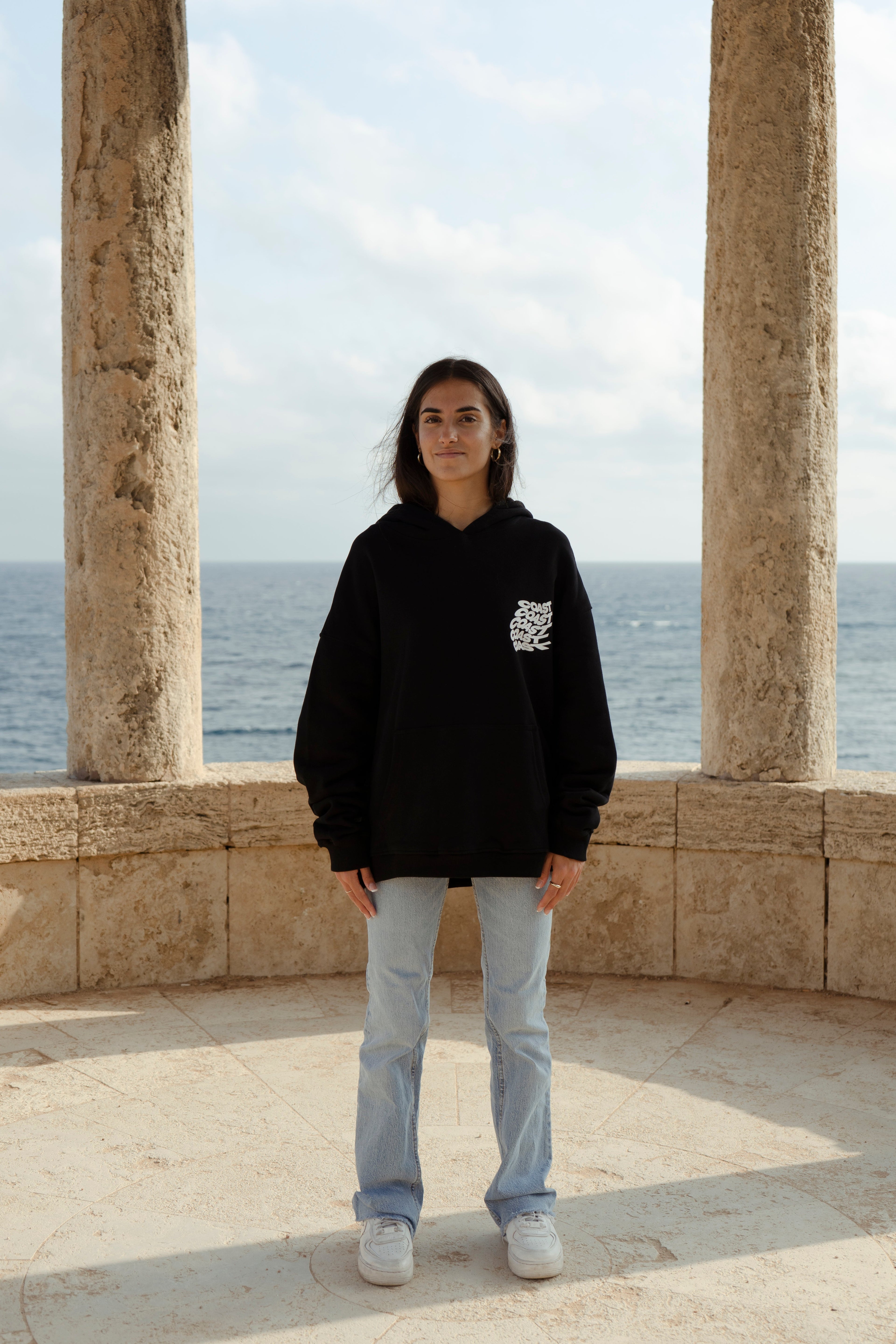 Coast Premium Hoodie