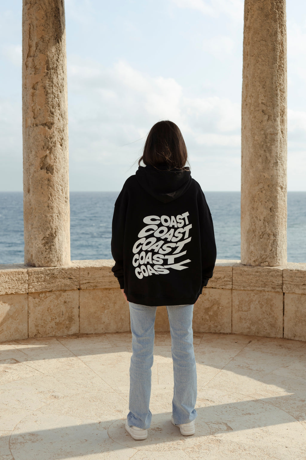Coast Premium Hoodie