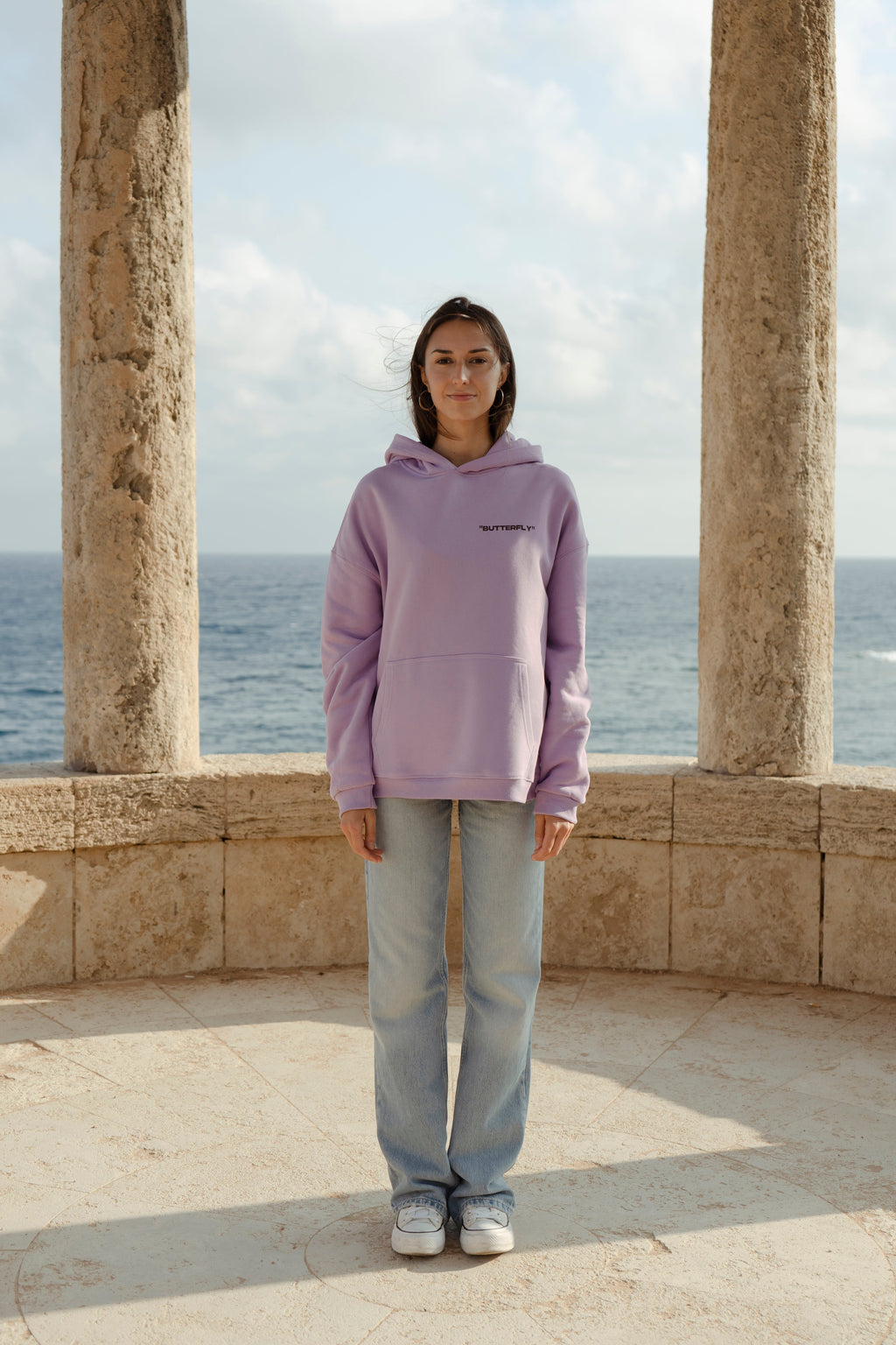 Private Coast Hoodie