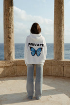 Private Coast Hoodie