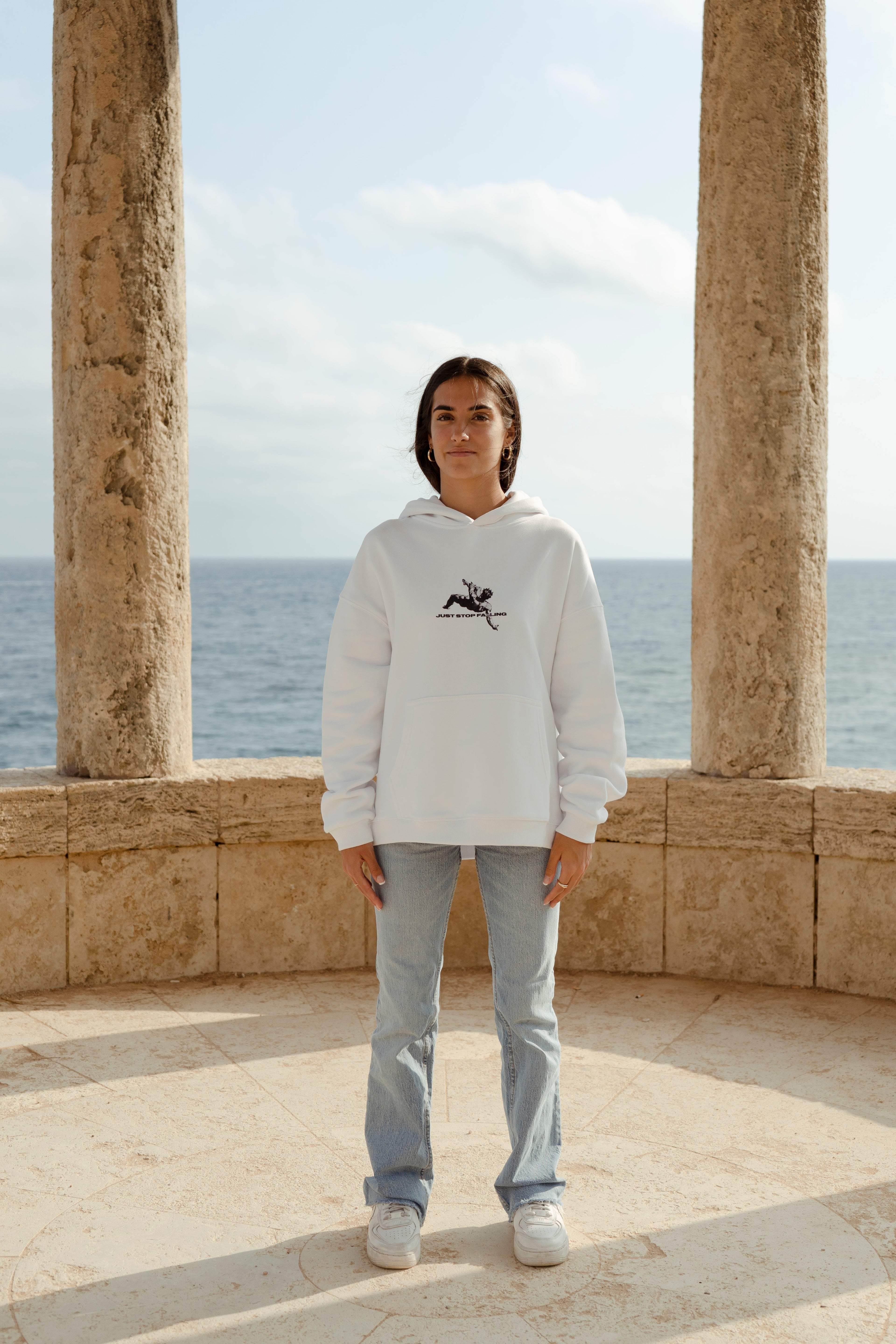 Valhalla Hoodie