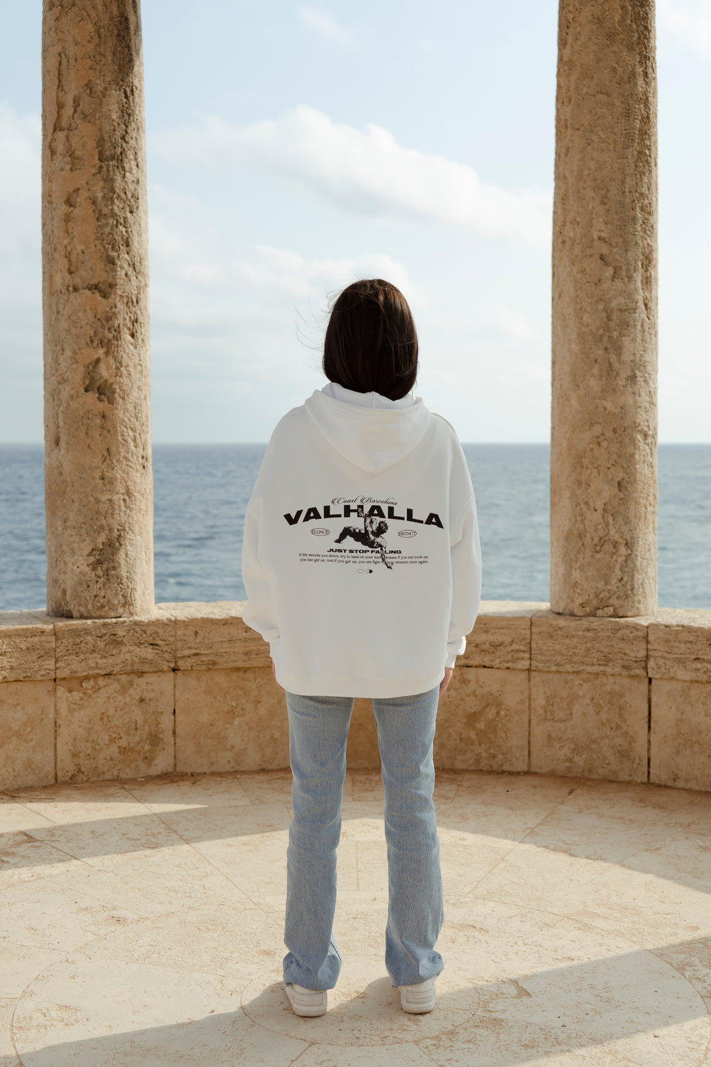 Valhalla Hoodie