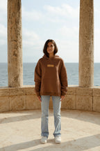 SpreadWings Hoodie
