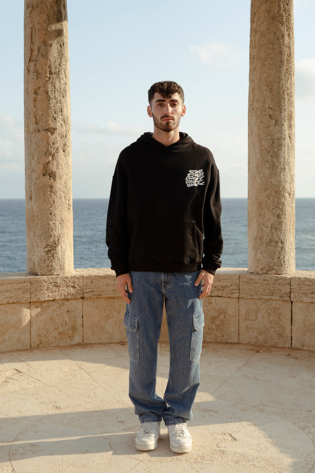 Coast Premium Hoodie