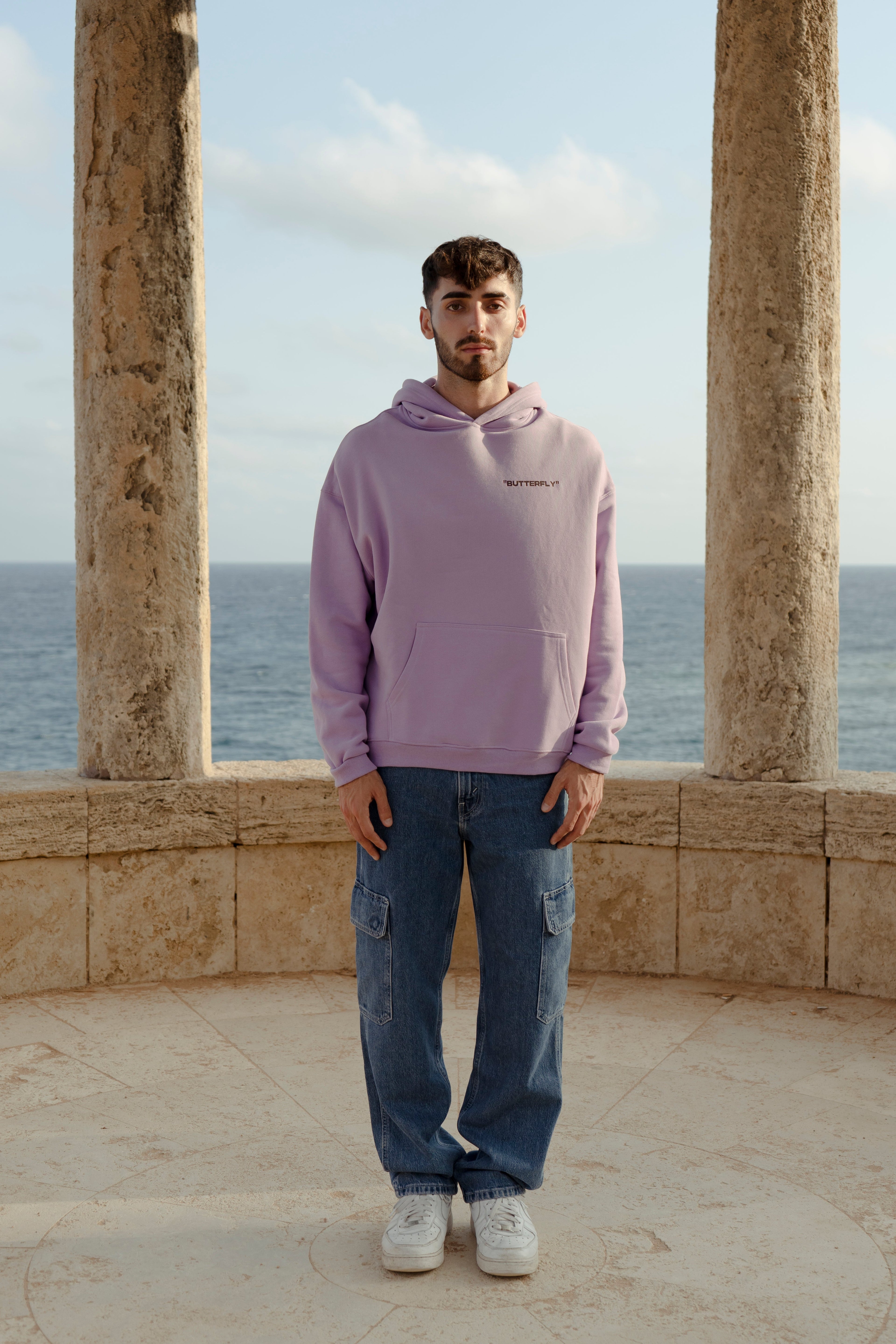 Private Coast Hoodie