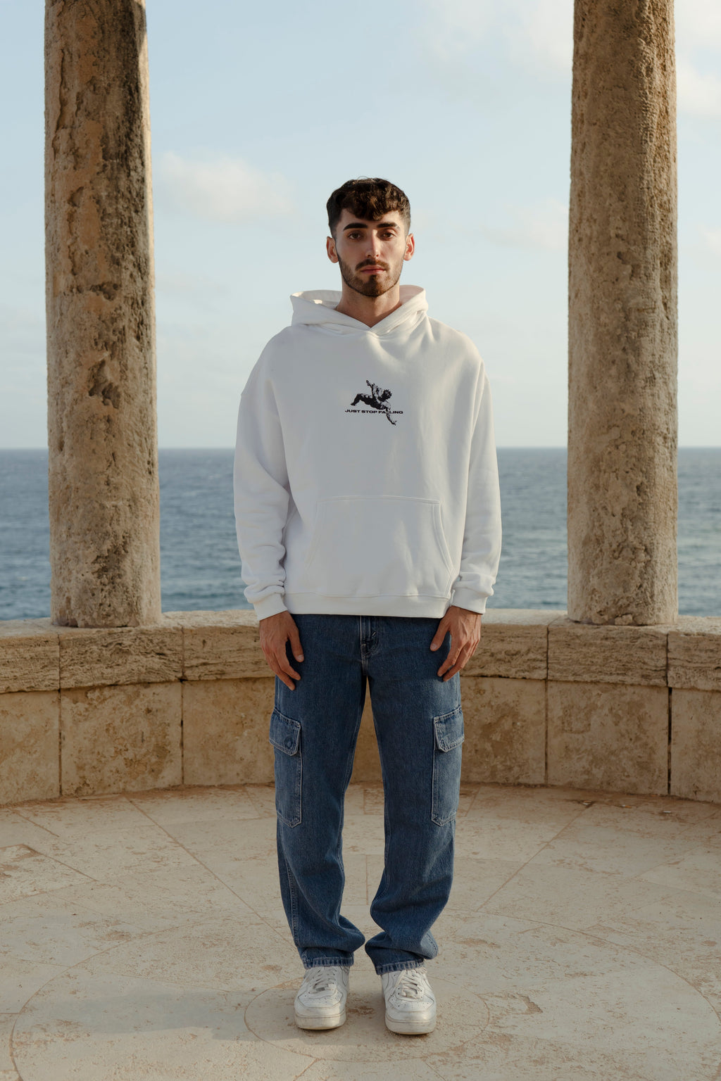 Valhalla Hoodie