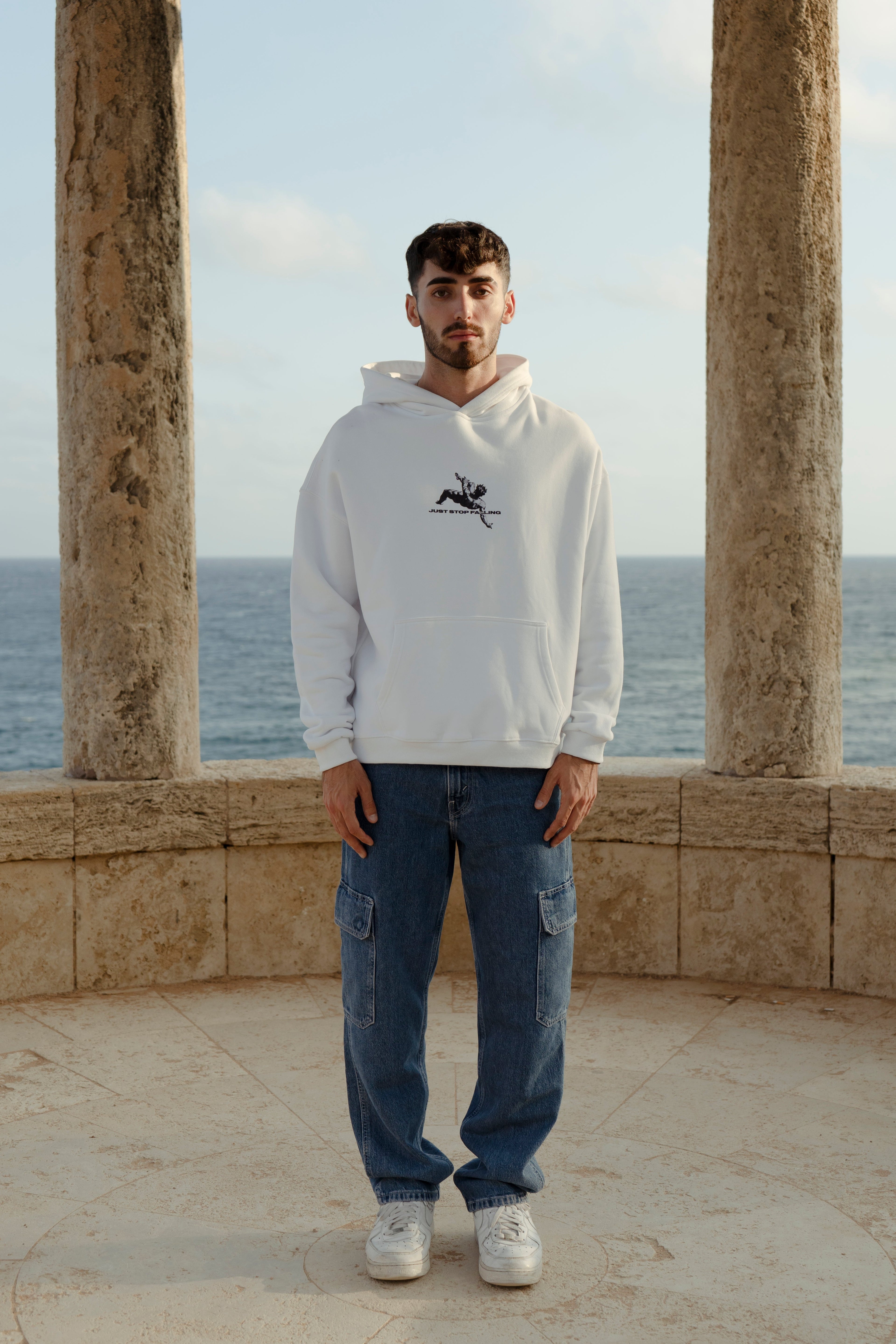 Valhalla Hoodie