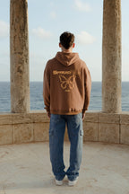 SpreadWings Hoodie