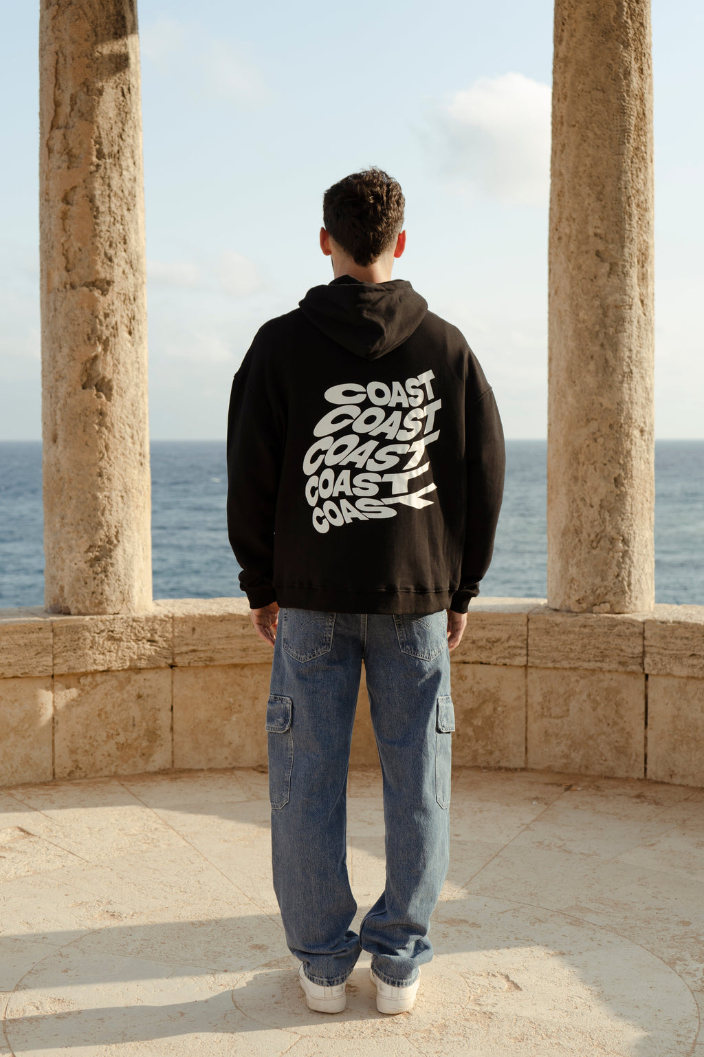 Coast Premium Hoodie