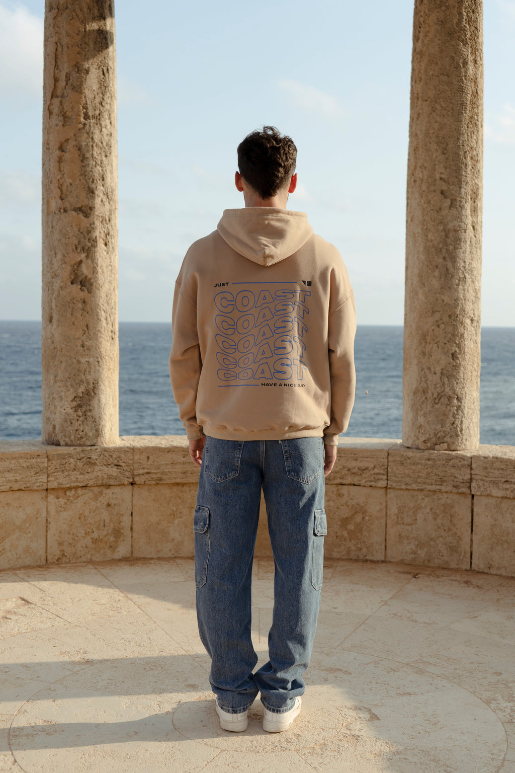 Just Have a Nice Day Hoodie