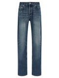 A.p.c. Rescue Jeans — Blue