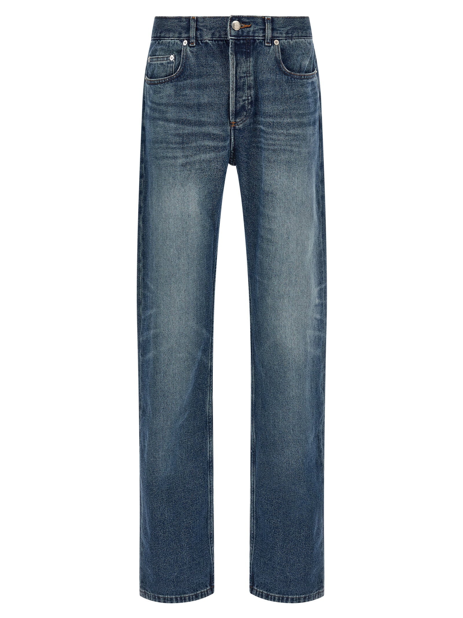 A.p.c. Rescue Jeans — Blue
