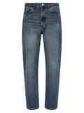 Pantalones vaqueros A.p.c. Martin — Azul