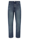 Pantalones vaqueros A.p.c. Fairfax — Azul