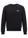 A.p.c. Sweatshirt — Black