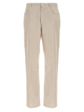 A.p.c. Fairfax Trousers — Beige
