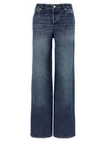 A.p.c. Elisabeth Jeans — Blue