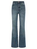 A.p.c. Romy Jeans — Blue