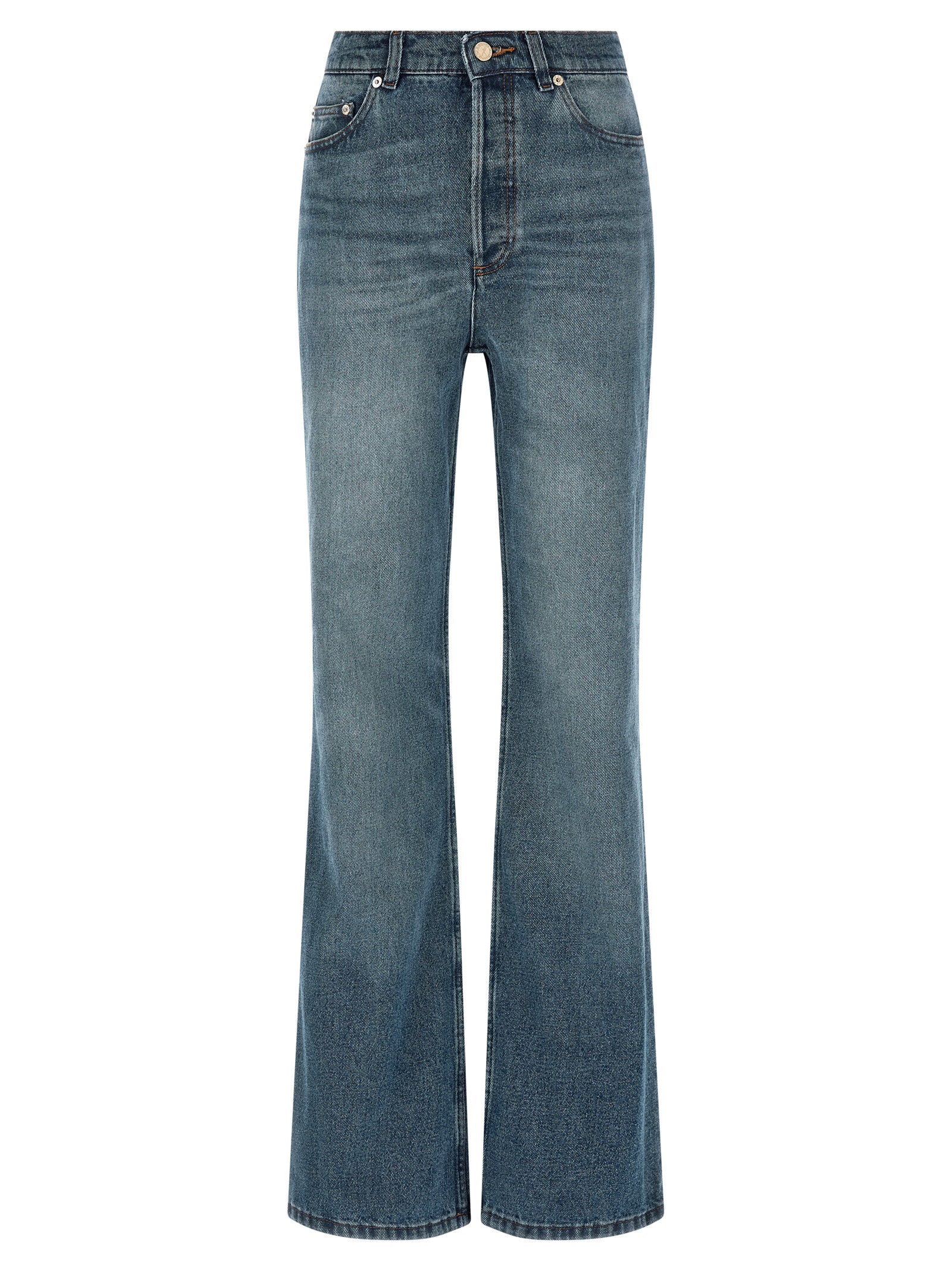 A.p.c. Romy Jeans — Blue