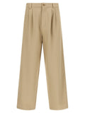 Pantalones Ricky de A.P.C. — beis