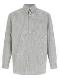 A.p.c. Shirt — Gray
