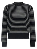 A.p.c. Sima Sweater — Black