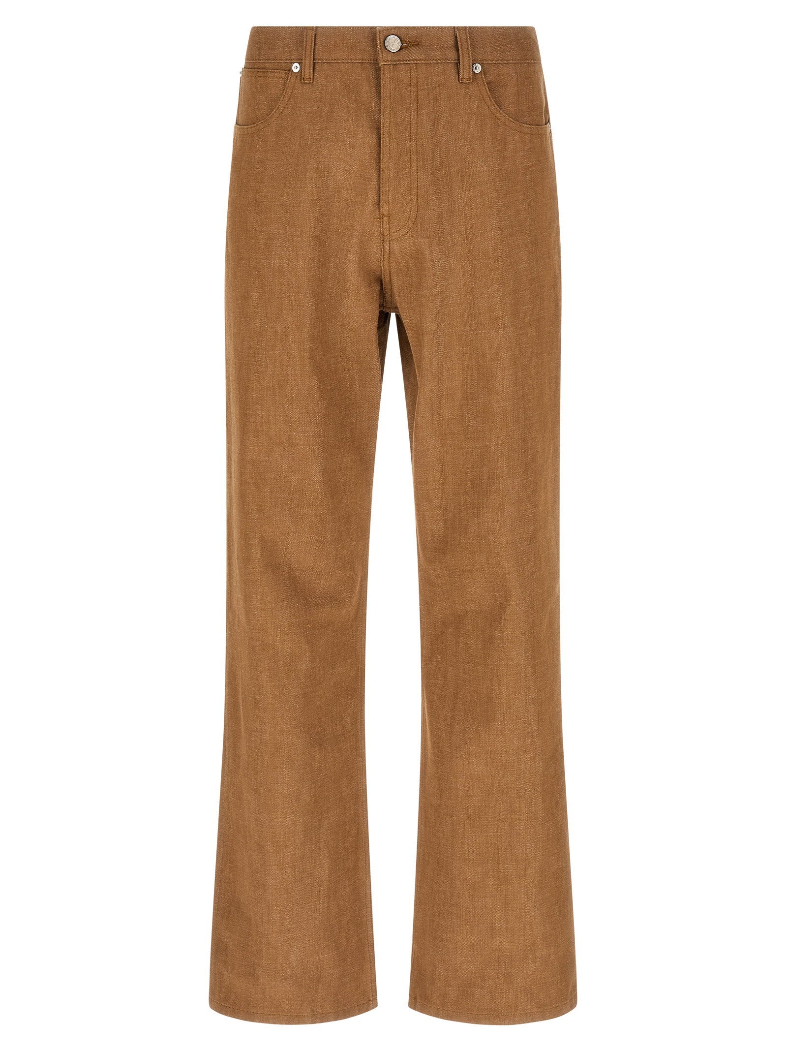 A.p.c. Arno Jeans — Caramel