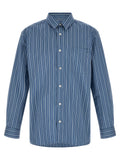 A.p.c. Shirt — Blue