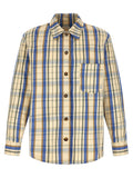 A.p.c. Shirt — Beige