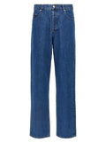 A.p.c. Fairfax Jeans — Blue
