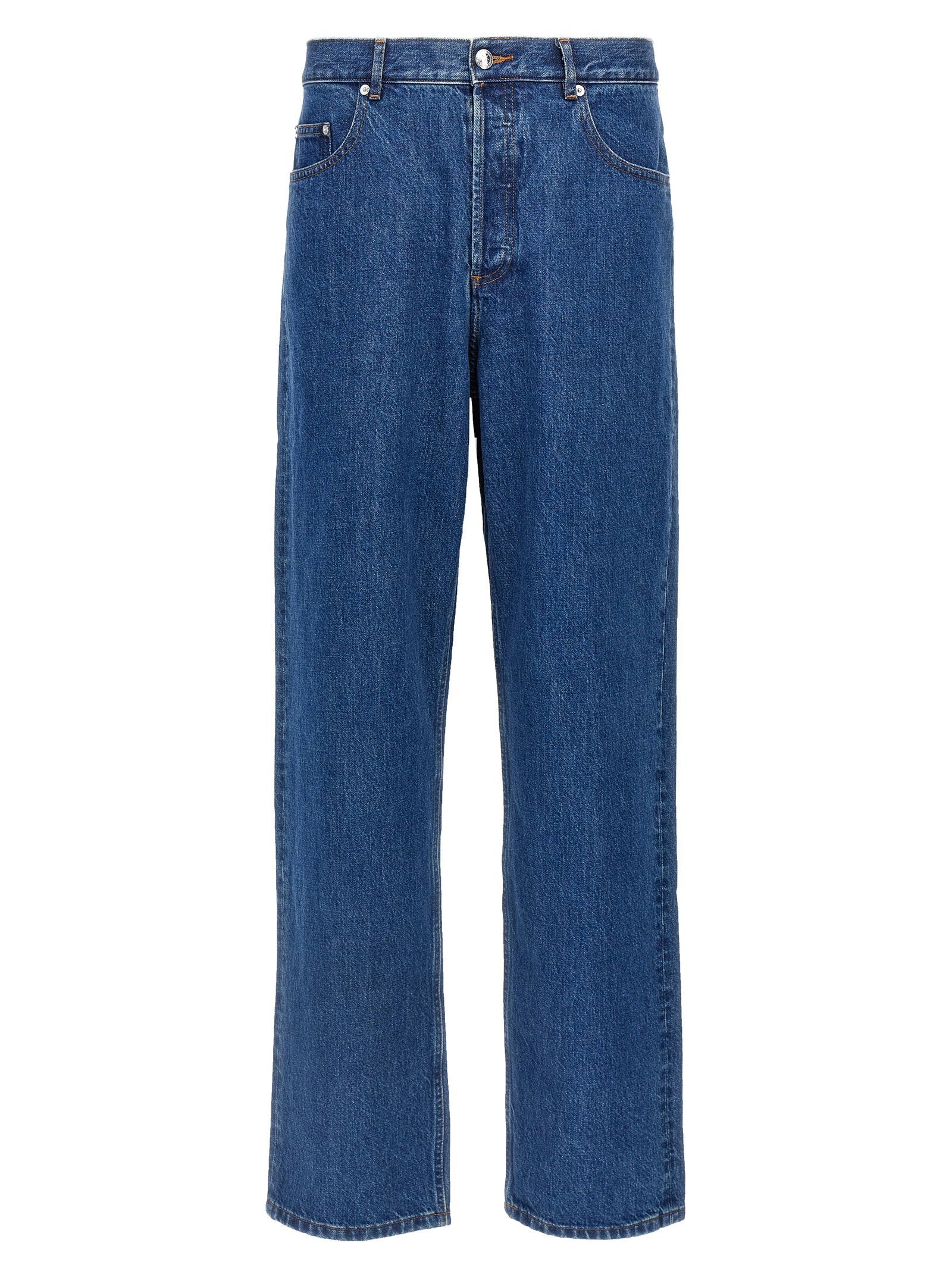 A.p.c. Fairfax Jeans — Blue
