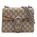 Small GG Supreme Dionysus Crossbody