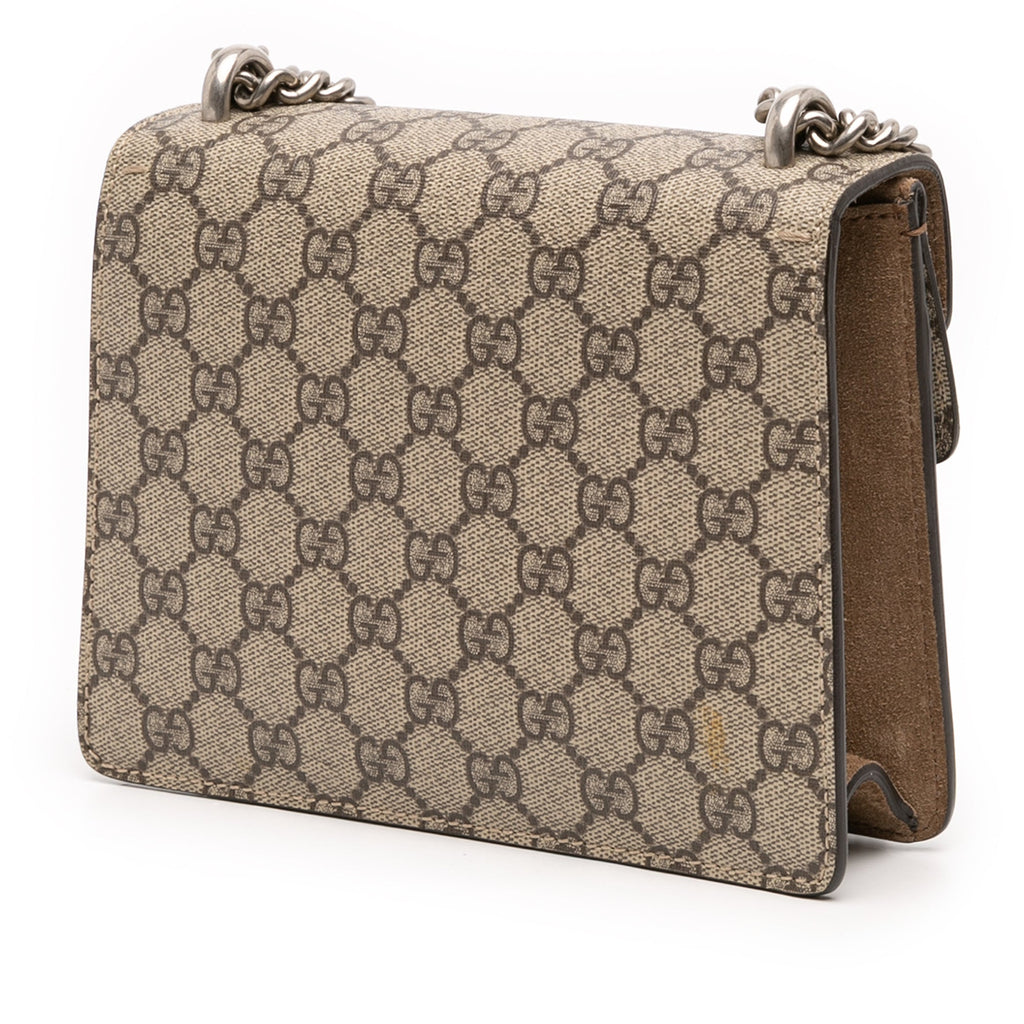 Small GG Supreme Dionysus Crossbody