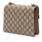 Small GG Supreme Dionysus Crossbody