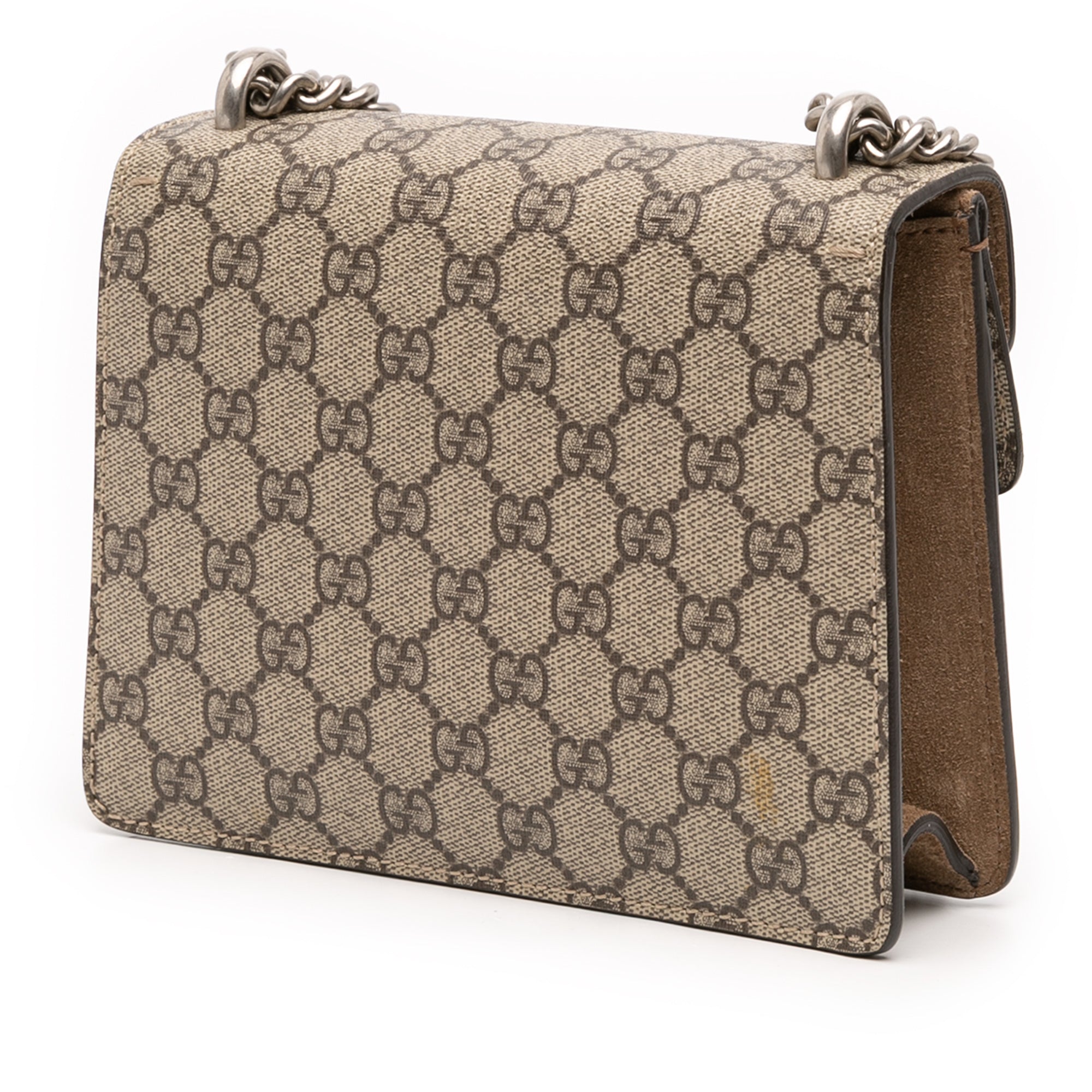 Small GG Supreme Dionysus Crossbody
