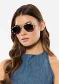 KREWE COLEMAN BLINKER | Bone 12K