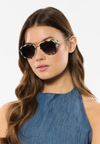 KREWE COLEMAN BLINKER | Bone 12K