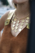 COLGANTE MADRID | BRONCE