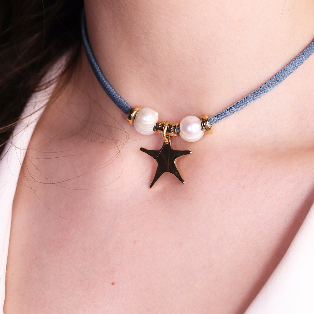 Collar para mujer ajustable APPY