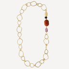 Collar largo mujer EMOLA