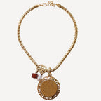 Collar MET CADENA SNAKE