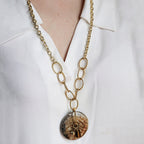 Collar CLAY CADENA Largo